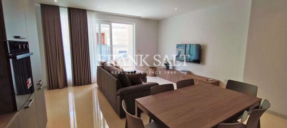 3 bedrooms Apartment in Pembroke, Malta No. 11594 2