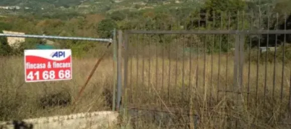 1479m² Land in Caceres, Spain No. 142475 2