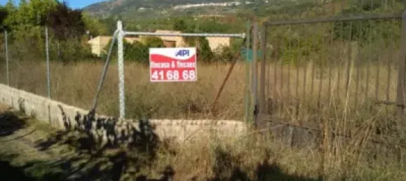 1479m² Land in Caceres, Spain No. 142475 3