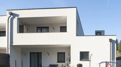 Таунхаус с 5 комнатами в Зипбахцелль, Австрия № 231949