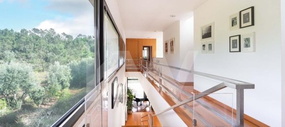 5 Schlafzimmer Villa in Cernache, Portugal, Nr. 144420 11