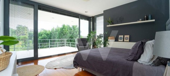 5 Schlafzimmer Villa in Cernache, Portugal, Nr. 144420 12