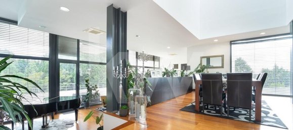 5 Schlafzimmer Villa in Cernache, Portugal, Nr. 144420 6