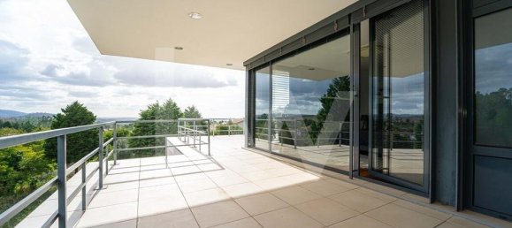 5 Schlafzimmer Villa in Cernache, Portugal, Nr. 144420 14