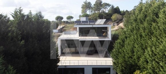 5 Schlafzimmer Villa in Cernache, Portugal, Nr. 144420 21