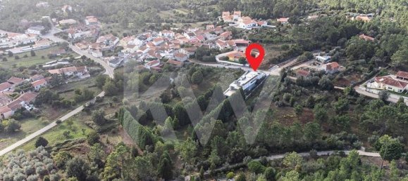 5 Schlafzimmer Villa in Cernache, Portugal, Nr. 144420 19