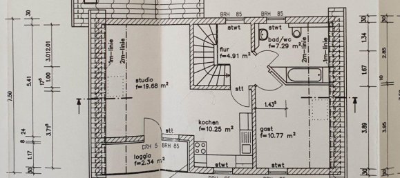 4 Schlafzimmer Haus in Leipzig, Germany, Nr. 331491 18