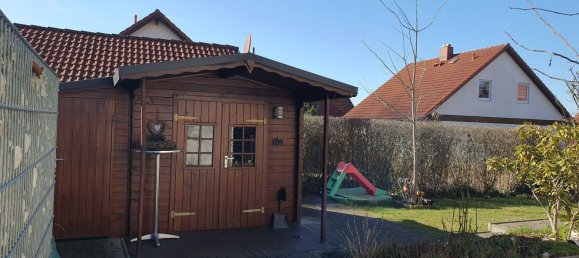 4 Schlafzimmer Haus in Leipzig, Germany, Nr. 331491 5