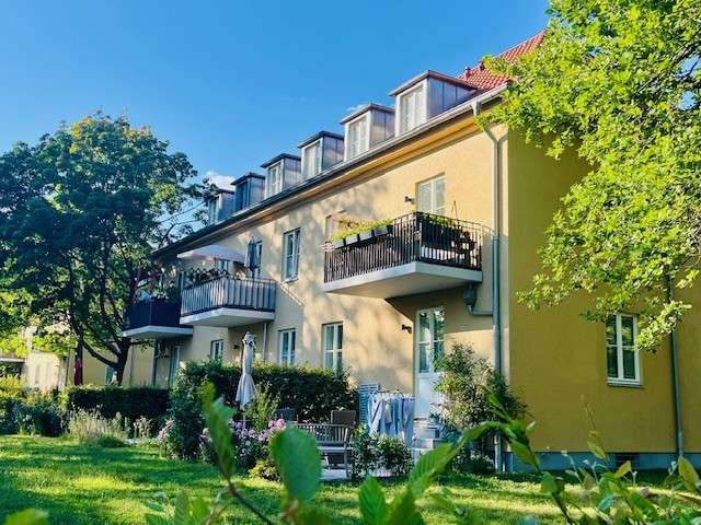 1 غرف نوم شقة في Kladow, Germany رقم 272353