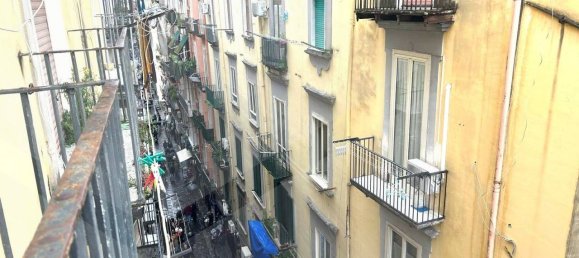 4غرفة شقة في Naples, Italy رقم 34524 25