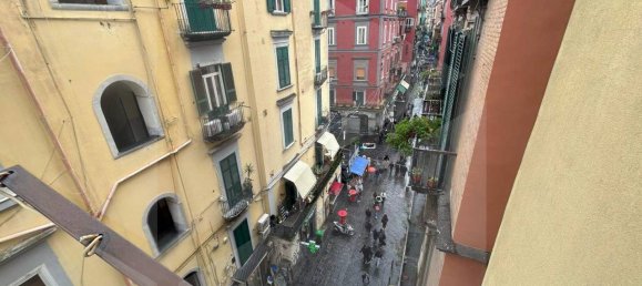 4غرفة شقة في Naples, Italy رقم 34524 2