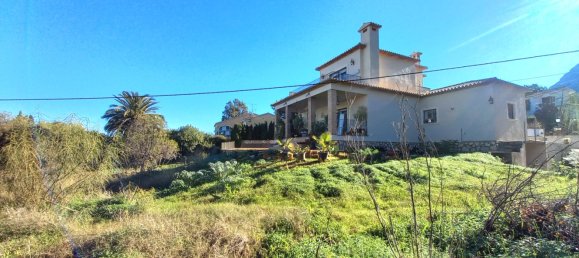 Villa T4 em Denia, Spain N.º 27360 6