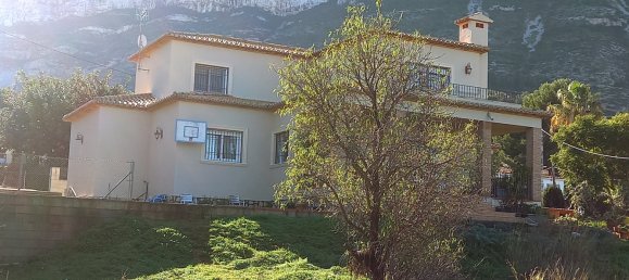 Villa T4 em Denia, Spain N.º 27360 3