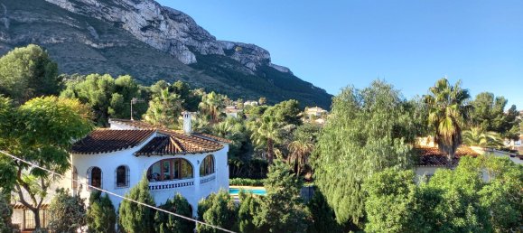 Villa T4 em Denia, Spain N.º 27360 29