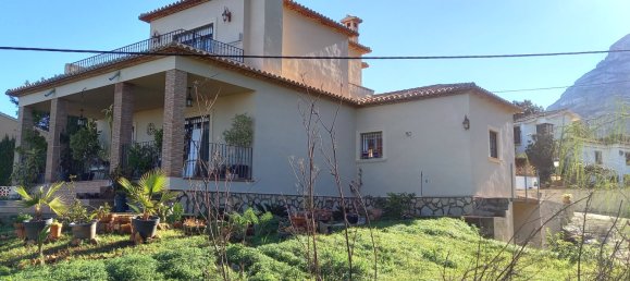 Villa T4 em Denia, Spain N.º 27360 5