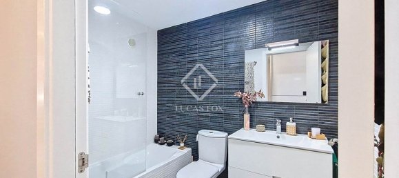 3 bedrooms Apartment in Vilanova i la Geltru, Spain No. 188415 28