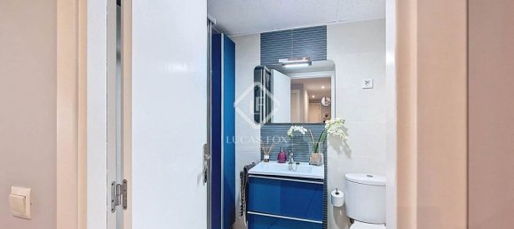 3 bedrooms Apartment in Vilanova i la Geltru, Spain No. 188415 21