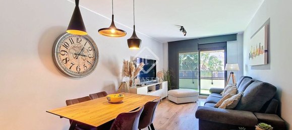 3 bedrooms Apartment in Vilanova i la Geltru, Spain No. 188415 8