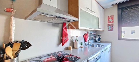 3 bedrooms Apartment in Vilanova i la Geltru, Spain No. 188415 6