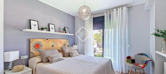3 bedrooms Apartment in Vilanova i la Geltru, Spain No. 188415 25