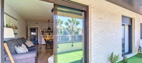 3 bedrooms Apartment in Vilanova i la Geltru, Spain No. 188415 14