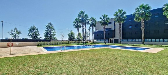 3 bedrooms Apartment in Vilanova i la Geltru, Spain No. 188415 4