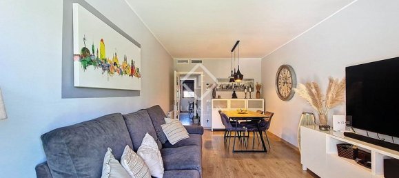 3 bedrooms Apartment in Vilanova i la Geltru, Spain No. 188415 2