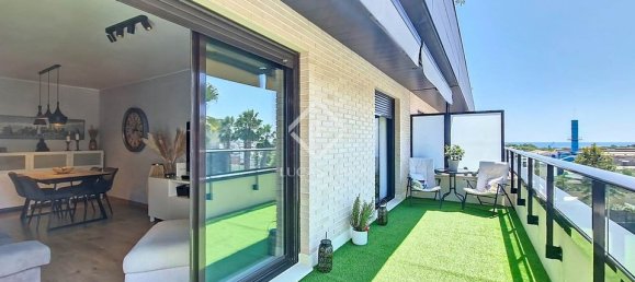 3 bedrooms Apartment in Vilanova i la Geltru, Spain No. 188415 13