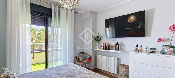 3 bedrooms Apartment in Vilanova i la Geltru, Spain No. 188415 26
