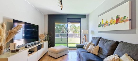 3 bedrooms Apartment in Vilanova i la Geltru, Spain No. 188415 11