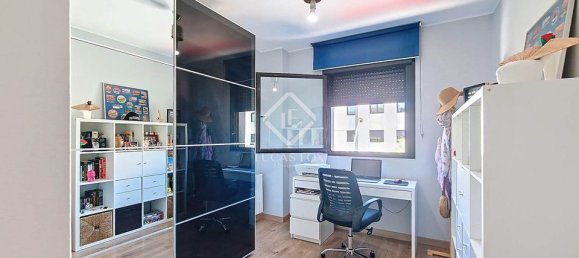 3 bedrooms Apartment in Vilanova i la Geltru, Spain No. 188415 17