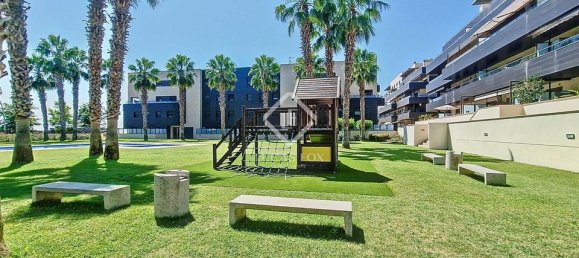 3 bedrooms Apartment in Vilanova i la Geltru, Spain No. 188415 34