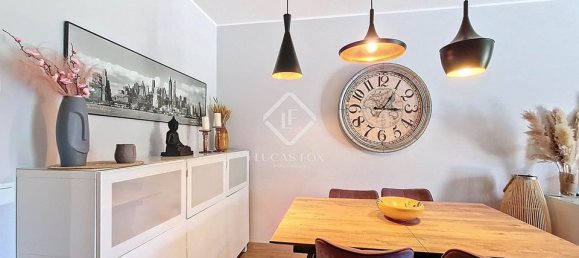 3 bedrooms Apartment in Vilanova i la Geltru, Spain No. 188415 10