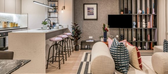 2 bedrooms Apartment in Slough, United Kingdom No. 3271 7