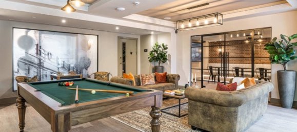 2 bedrooms Apartment in Slough, United Kingdom No. 3271 2