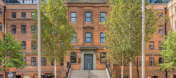 2 bedrooms Apartment in Slough, United Kingdom No. 3271 4