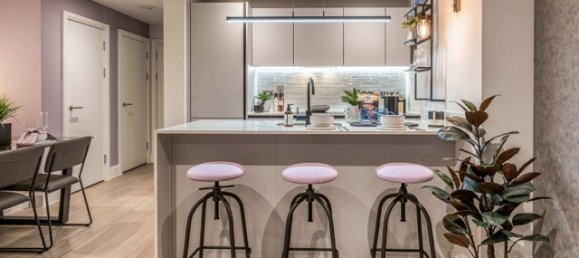 2 bedrooms Apartment in Slough, United Kingdom No. 3271 9