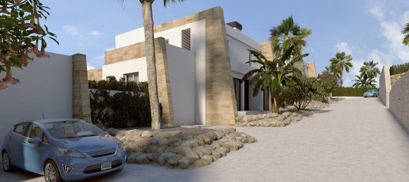 3 dormitorios villa en venta en Algorfa, Alicante, Comunidad Valenciana, Spain № 365372 2