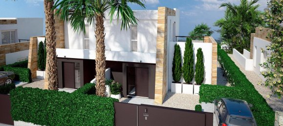 3 dormitorios villa en venta en Algorfa, Alicante, Comunidad Valenciana, Spain № 365372 11