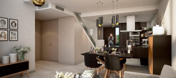 3 dormitorios villa en venta en Algorfa, Alicante, Comunidad Valenciana, Spain № 365372 5