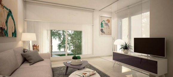 3 dormitorios villa en venta en Algorfa, Alicante, Comunidad Valenciana, Spain № 365372 4