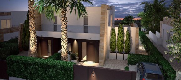 3 dormitorios villa en venta en Algorfa, Alicante, Comunidad Valenciana, Spain № 365372 10