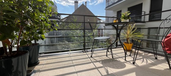 3 bedrooms Apartment in Chatillon, France No. 321119 4