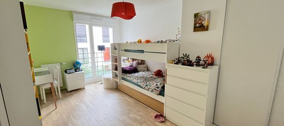 3 bedrooms Apartment in Chatillon, France No. 321119 7