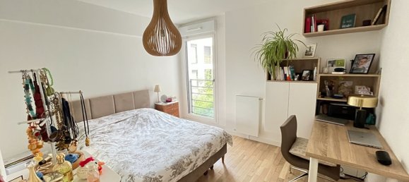 3 bedrooms Apartment in Chatillon, France No. 321119 6