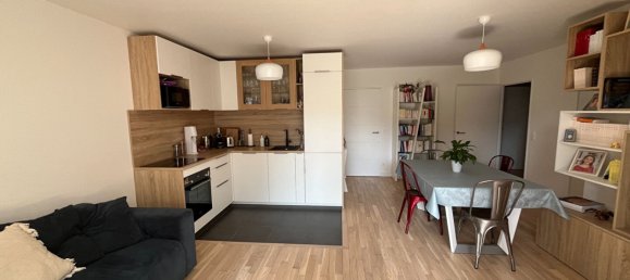 3 bedrooms Apartment in Chatillon, France No. 321119 3