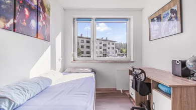 3 bedrooms Apartment in Reutte, Austria No. 153731