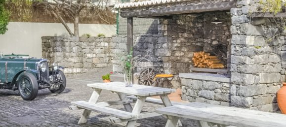 5 Schlafzimmer Haus in Ponta do Sol, Portugal, Nr. 143977 21