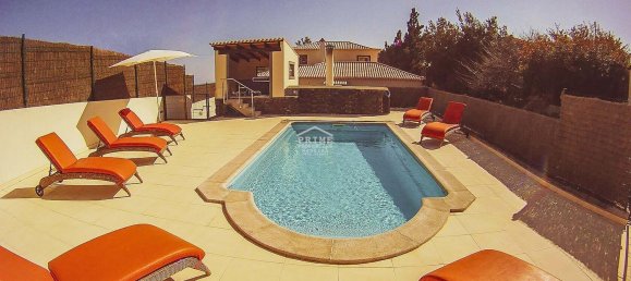 5 Schlafzimmer Haus in Ponta do Sol, Portugal, Nr. 143977 26