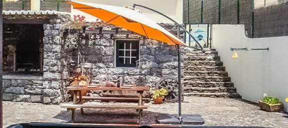 5 Schlafzimmer Haus in Ponta do Sol, Portugal, Nr. 143977 19